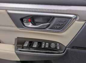 HONDA CR-V HYBRID