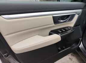HONDA CR-V HYBRID