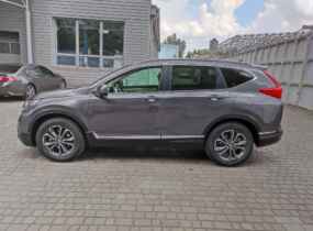 HONDA CR-V HYBRID