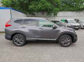 HONDA CR-V HYBRID