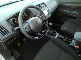 Mitsubishi ASX 1,6