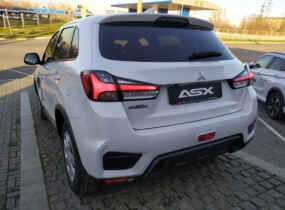 Mitsubishi ASX 1,6