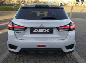 Mitsubishi ASX 1,6