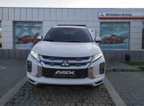 Mitsubishi ASX 1,6