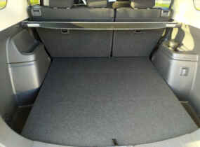 MITSUBISHI Outlander Invite 2.0 CVT