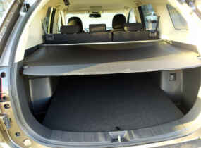 MITSUBISHI Outlander Invite 2.0 CVT
