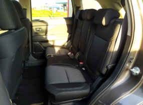 MITSUBISHI Outlander Invite 2.0 CVT