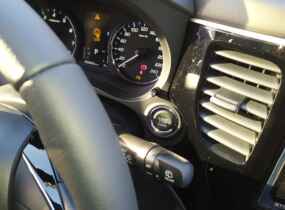 MITSUBISHI Outlander Invite 2.0 CVT