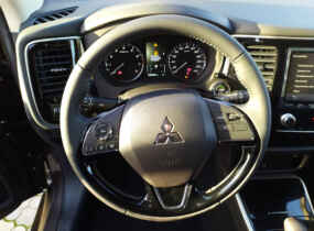 MITSUBISHI Outlander Invite 2.0 CVT