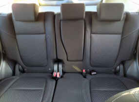 MITSUBISHI Outlander Invite 2.0 CVT