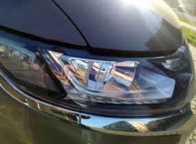 MITSUBISHI Outlander Invite 2.0 CVT