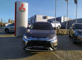 MITSUBISHI Outlander Invite 2.0 CVT