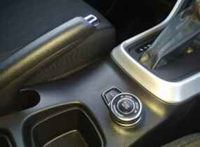 SUZUKI SX4 4WD GL 6AT