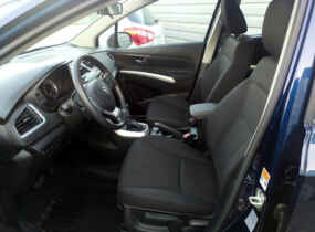SUZUKI SX4 4WD GL 6AT