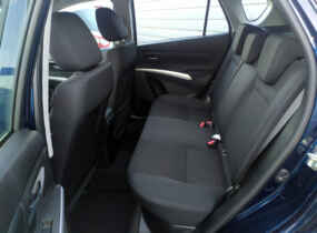 SUZUKI SX4 4WD GL 6AT