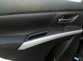 SUZUKI SX4 4WD GL 6AT