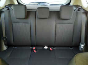 SUZUKI SX4 4WD GL 6AT