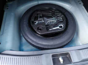 SUZUKI SX4 4WD GL 6AT