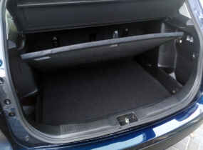 SUZUKI SX4 4WD GL 6AT