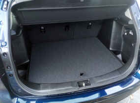 SUZUKI SX4 4WD GL 6AT