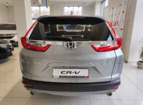 HONDA CR-V TURBO