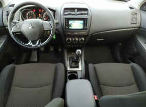Mitsubishi ASX 1,6