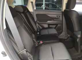 MITSUBISHI Outlander 2.0 CVT Invite