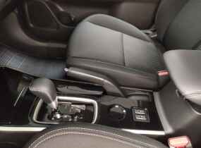 MITSUBISHI Outlander 2.0 CVT Invite