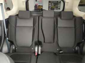 MITSUBISHI Outlander 2.0 CVT Invite