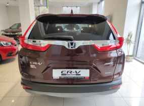 HONDA CR-V HYBRID