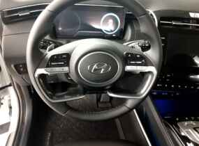 HYUNDAI TUCSON NX4 1.6 CRDi ELEGANCE 7DCT