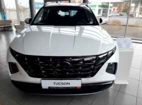 HYUNDAI TUCSON NX4 1.6 CRDi ELEGANCE 7DCT