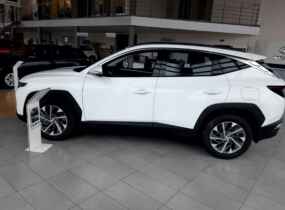 HYUNDAI TUCSON NX4 1.6 CRDi ELEGANCE 7DCT
