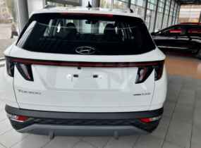 HYUNDAI TUCSON NX4 1.6 CRDi ELEGANCE 7DCT