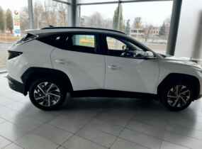HYUNDAI TUCSON NX4 1.6 CRDi ELEGANCE 7DCT