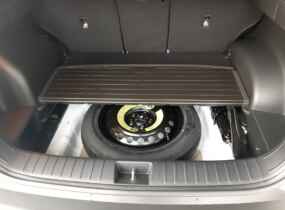 HYUNDAI TUCSON NX4 1.6 CRDi ELEGANCE 7DCT