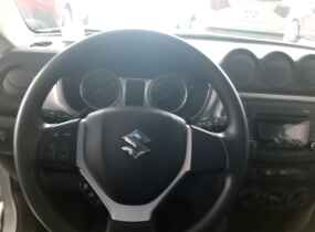 SUZUKI VITARA 1.6L 2WD GL 6AT