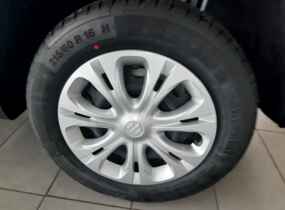 SUZUKI VITARA 1.6L 2WD GL 6AT