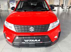 SUZUKI VITARA 1.6L 2WD GL 6AT