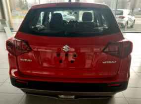 SUZUKI VITARA 1.6L 2WD GL 6AT