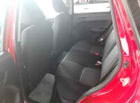 SUZUKI VITARA 1.6L 2WD GL 6AT
