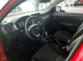 SUZUKI VITARA 1.6L 2WD GL 6AT