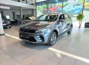 KIA RIO X Prestige 1.6 A/T 2022