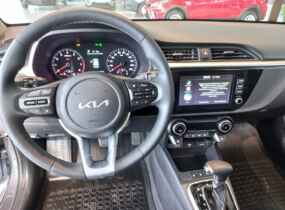 KIA RIO X Prestige 1.6 A/T 2022