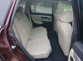 HONDA CR-V HYBRID