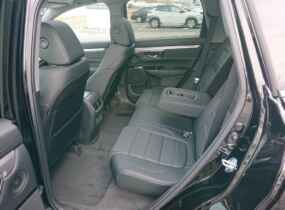 HONDA CR-V HYBRID