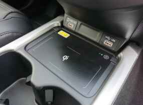 HONDA CR-V HYBRID