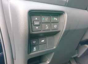 HONDA CR-V HYBRID