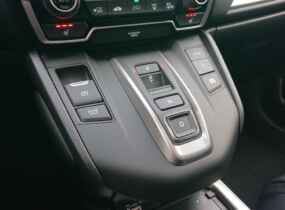 HONDA CR-V HYBRID