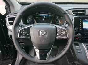 HONDA CR-V HYBRID